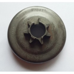 Řetězka 513471X POWER MATE - .325"-7 small