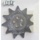 Vodící kolečko 5-nýtů, 3/8", 1.5mm