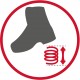 Protipořezové boty YUKON OREGON 295449