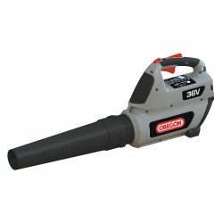 Akumulátorový fukar BL300
