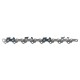 Prémiový pilový řetěz OREGON - VERSACUT 3/8" 1,3 mm - 55 článků 91VXL055E