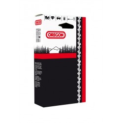Pilový řetěz OREGON - STANDARD 3/8” 1,3 mm - 47 článků 91P047E