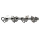 Pilový řetěz Oregon 3/8” 1,3mm - 48 článků 91P048E