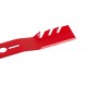 Univerzální mulčovací nůž do sekačky 50,2cm / 20''- tvarovaný