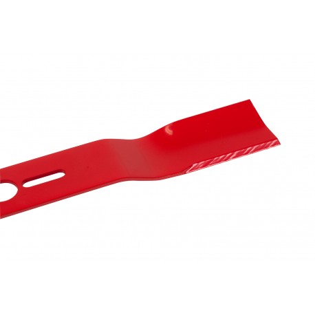 Univerzální nůž do sekačky 40,0cm/16'' - tvarovaný