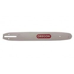 Vodící lišta Oregon SINGLE RIVET 14" (35cm) 3/8" 1,1mm 144MLEA041 