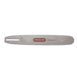 Vodící lišta Oregon ADVANCECUT 16" (40cm) 3/8" 1,3mm 160SXEA041