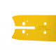 Harvestorová vodící lišta 75cm .404" 2,0mm 752HSFN114