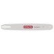 Vodící lišta Oregon ADVANCECUT 16" (40cm) .325" 1,5mm 168PXBK095