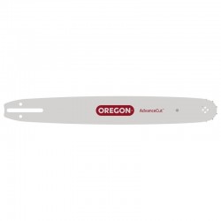 Vodící lišta Oregon ADVANCECUT 13" (33cm) .325" 1,3mm 130MLBK041