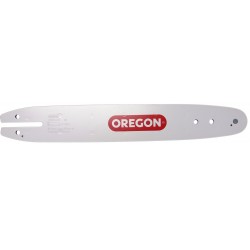 Vodící lišta Oregon SINGLE RIVET 16" (40 cm)  3/8" 1,3mm 160SDEA318 