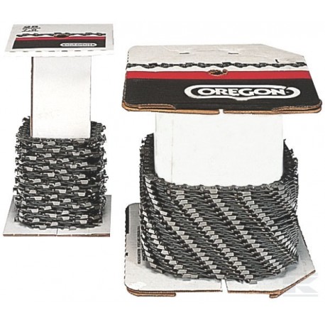 OREGON - RIPCUT .404" 1,6 mm - 1480 článků 27R100R (DOPRAVA ZDARMA)