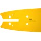 Harvestorová vodící lišta OREGON SPEEDMAX  90cm .404" 2,0mm 902SMRQ114