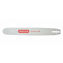 Vodící lišta Oregon AdvanceCut HD 16" (40cm) .3/8" 1,6mm 163SLHD025