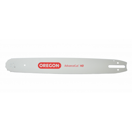 Vodící lišta Oregon AdvanceCut HD 16" (40cm) .3/8" 1,6mm 163SLHD025