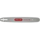 Vodící lišta Oregon AdvanceCut HD 15" (38cm) .325" 1,5mm 158SLBK095