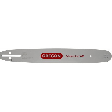 Vodící lišta Oregon AdvanceCut HD 15" (38cm) .325" 1,5mm 158SLBK095