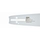 Vodící lišta AdvanceCut HD 18" (45cm) 3/8" 1,5mm 39450