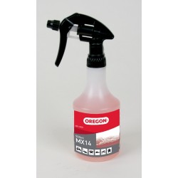 MX-14 čist.prostředek 500 ml