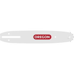 Vodící lišta Oregon 10" (25 cm) 1/4" 1,3 mm (100SDAA041)