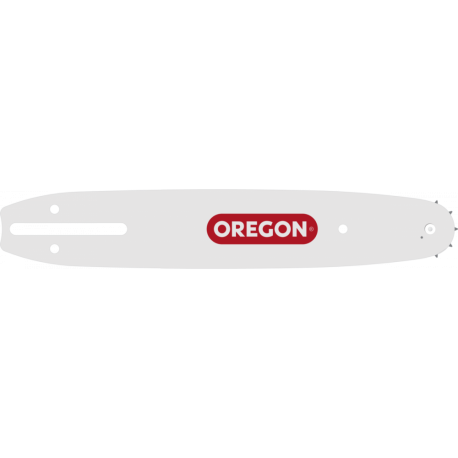 Vodící lišta Oregon 10" (25 cm) 1/4" 1,3 mm (100SDAA041)