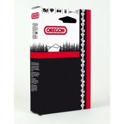 Pilový řetěz OREGON - STANDARD 3/8” 1,3 mm - 34 článků 91P034E