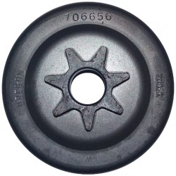 Řetězka 106656X CONSUMER SPUR - .325"-7