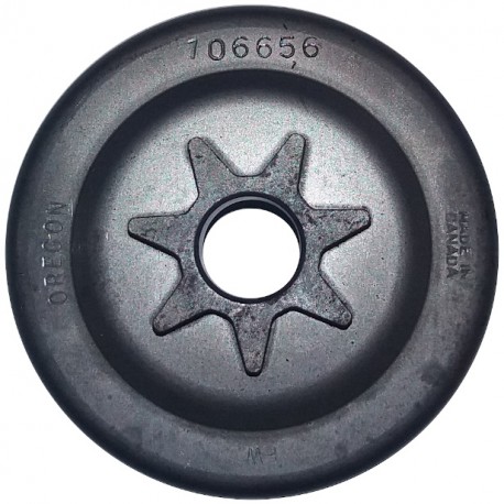 Řetězka 106656X CONSUMER SPUR - .325"-7