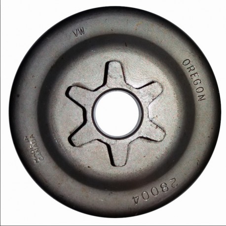 Řetězka 28004 CONSUMER SPUR - 3/8" - 6