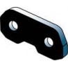 Spojovací článek bez nýtu 3/8" - 90SG (P104711)