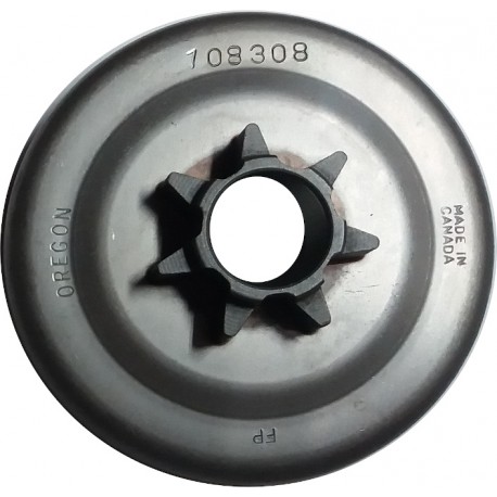 Řetězka 108308X CONSUMER SPUR - .325"-7