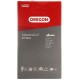 Pilový řetěz OREGON - ADVANCECUT 3/8” 1,3 mm - 40 článků 91PX040E