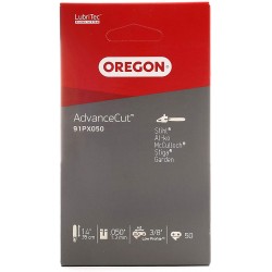 Pilový řetěz Oregon 3/8” 1,3mm - 50 článků 91PX050E