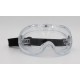 Ochranné brýle OREGON čiré s ventilací