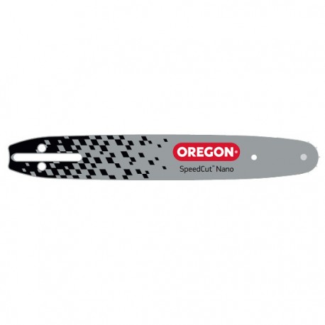 Vodící lišta Oregon SpeedCut Nano 16"  (40cm) 325" 1,1 mm 164TXLNA095