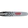 Vodící lišta SpeedCut Nano 10" (25cm) 325" 1,1 mm 104TXLNA074
