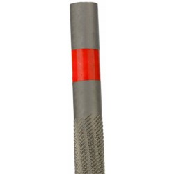 Pilník kulatý OREGON 4,0 mm - 1ks (70504)