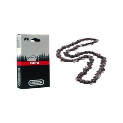 Pilový řetěz OREGON - ADVANCECUT 3/8" 1,1mm - 65 článků 90PX065E