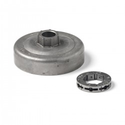 Řetězka 41726X POWER MATE - .325"-7 small