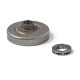 Řetězka 108215X POWER MATE - .325"-7 small