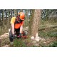 Lesnická lopatka OREGON pro manipulaci s kládami (délka 130 cm) (536305)