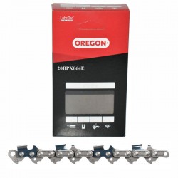 Pilový řetěz OREGON - CONTROLCUT .325" 1,3 mm - 64 článků (kulatý zub) 20BPX064E