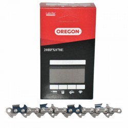 Pilový řetěz OREGON - CONTROLCUT .325" 1,3 mm  - 78 článků (kulatý zub) 20BPX078E