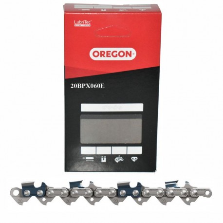 Pilový řetěz OREGON - CONTROLCUT .325" 1,3 mm  - 60 článků (kulatý zub) 20BPX060E