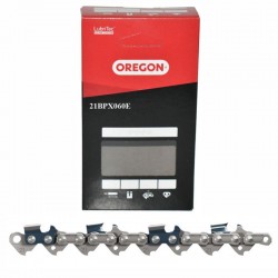 Pilový řetěz OREGON - CONTROLCUT .325” 1,5 mm - 60 článků (kulatý zub) 21BPX060E