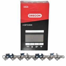 Pilový řetěz Oregon .325" 1,5mm - 80 článků (kulatý zub) 21BPX080E