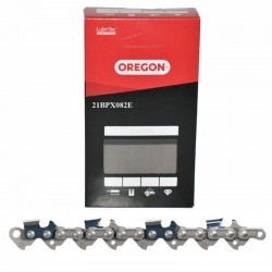 Pilový řetěz OREGON - CONTROLCUT .325” 1,5 mm - 82 článků (kulatý zub) 21BPX082E
