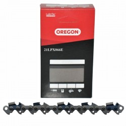 Pilový řetěz OREGON -  POWERCUT .325" 1,5 mm - 66 článků (hranatý zub) 21LPX066E