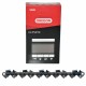 Pilový řetěz OREGON -  POWERCUT .325" 1,5 mm - 72 článků (hranatý zub) 21LPX072E