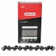 Pilový řetěz OREGON -  POWERCUT .325" 1,5 mm - 67 článků (hranatý zub) 21LPX067E